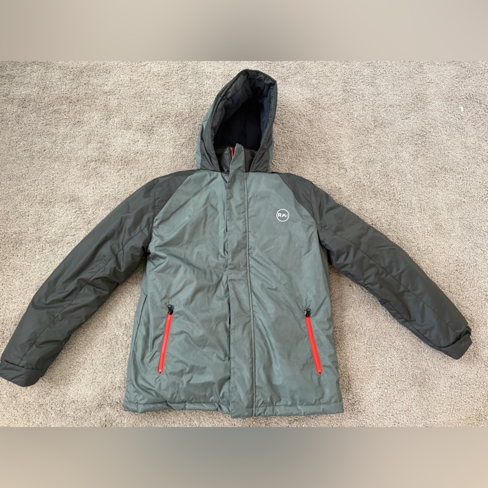 RM 1958 Winter coat 3 in 1, youth 18/20
